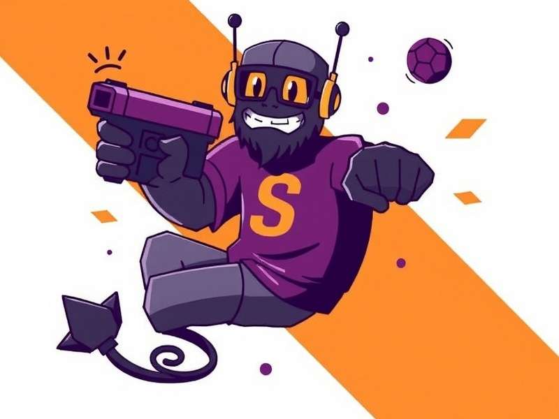 Arjun Mehta - CEO & Founder