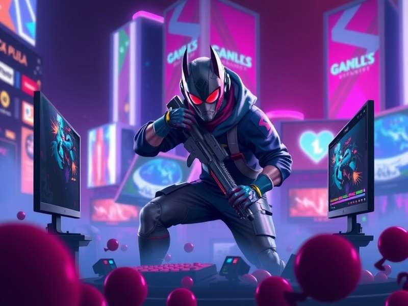 Indian Gaming Market Report 2024