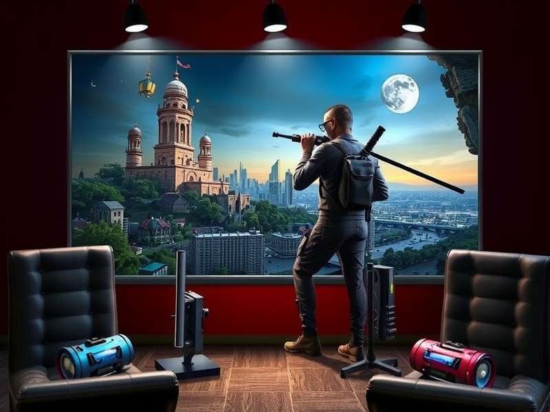 Priya Sharma - Head of User Acquisition