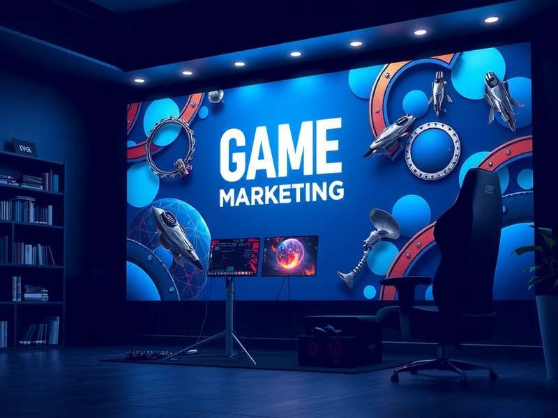 Game Marketing India Team Brainstorming